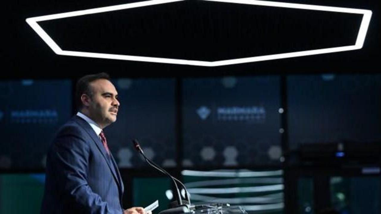 Bakan Kacır duyurdu: Türkiye'nin süper bilgisayarı artık daha güçlü!
