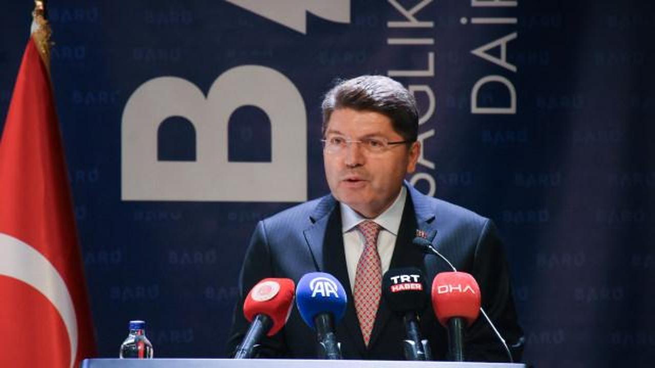 Bakan Tunç açıkladı: Katil İsrail'e rağmen Gazze'ye ne kadar yardım ulaştı?  