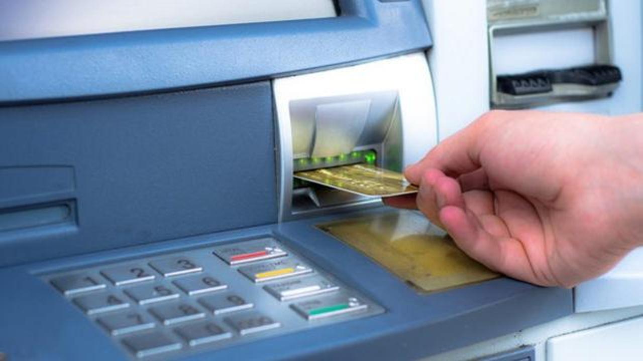 Bankalarda yeni dönem! 'Hesap dondurulacak, bloke konulacak'