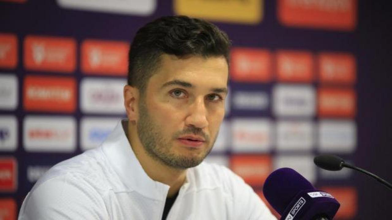 Başakşehir kendine geldi! Nuri Şahin deplasmandaki 4 fark sonrası konuştu