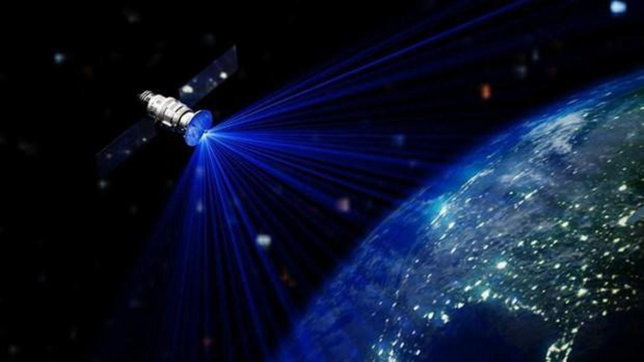 Baykar'ın ortağı Leonardo atağa geçti! SpaceX'e rakip olacaklar!