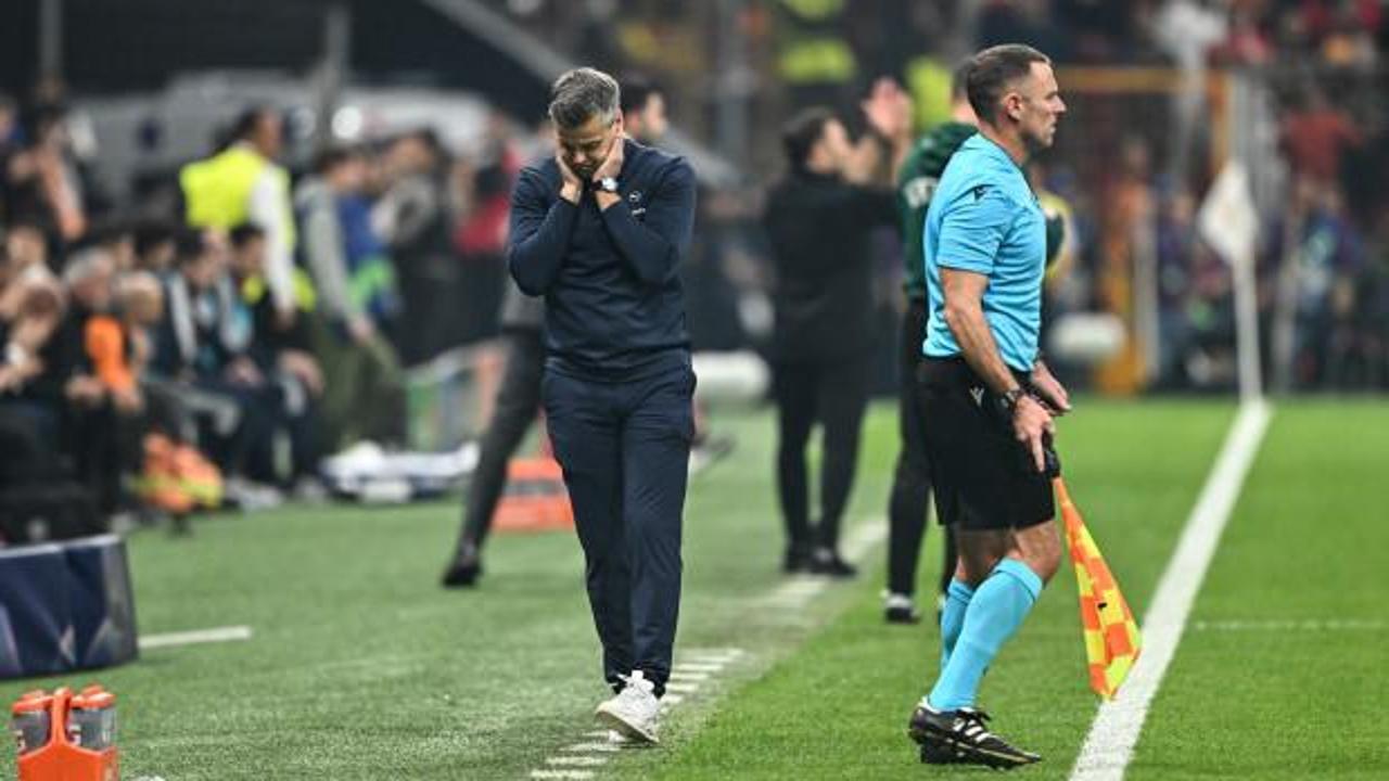 Bodo Galatasaray'ı unutamıyor: Norveç'te gündem 'hoparlör' iddiası