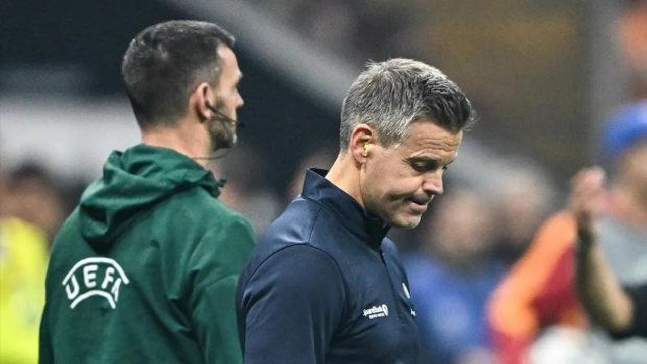 Bodo/Glimt, Rams Park atmosferinden çıkamadı! Gazeteci bakın ne yaptı
