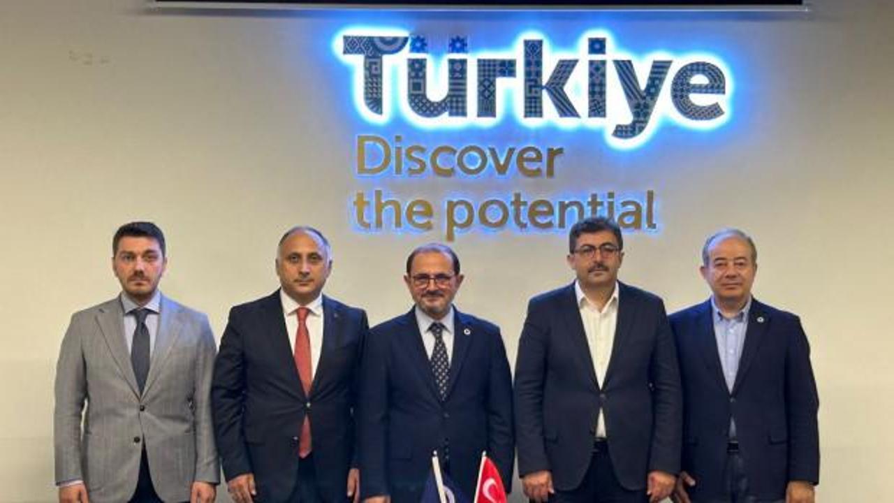 BTM’nin global arenada ‘Yıldız’ı parlıyor