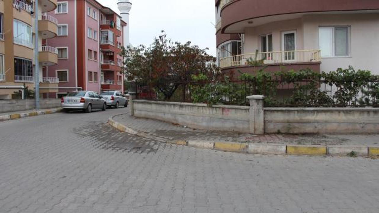 Çankırı'da eski eş cinayeti: 2 çocuğunun annesini öldürdü!