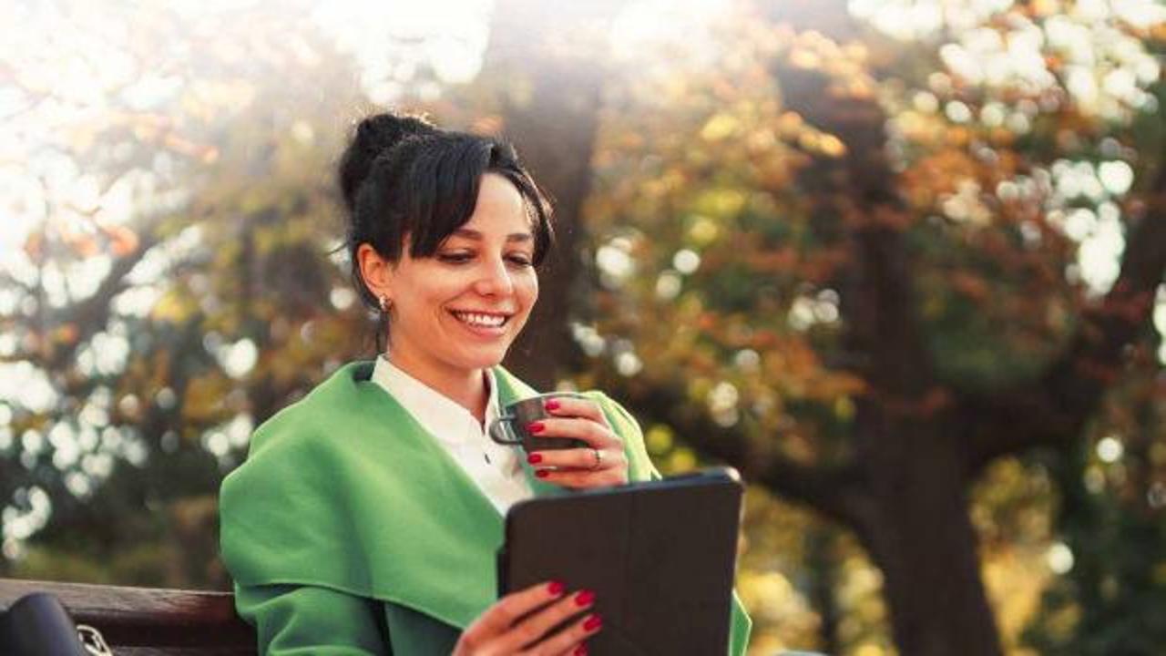 Cep Magnet ile siz neredeyseniz internet keyfi orada