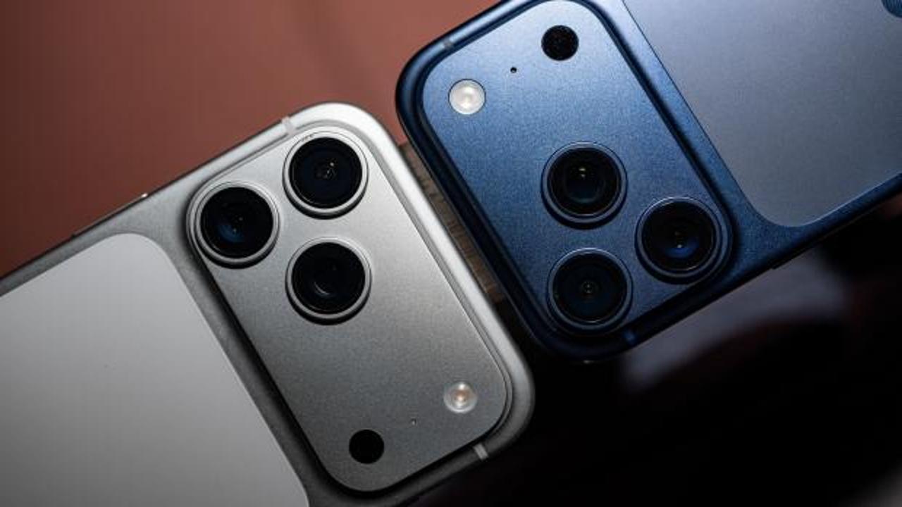 Çin pazarında iPhone 17 yükselişi! iPhone 16'yı yüzde 14 oranında geride bıraktı!