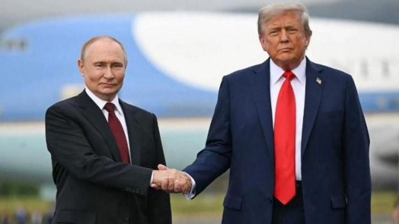 CNN: Trump-Putin görüşmesi ertelenebilir