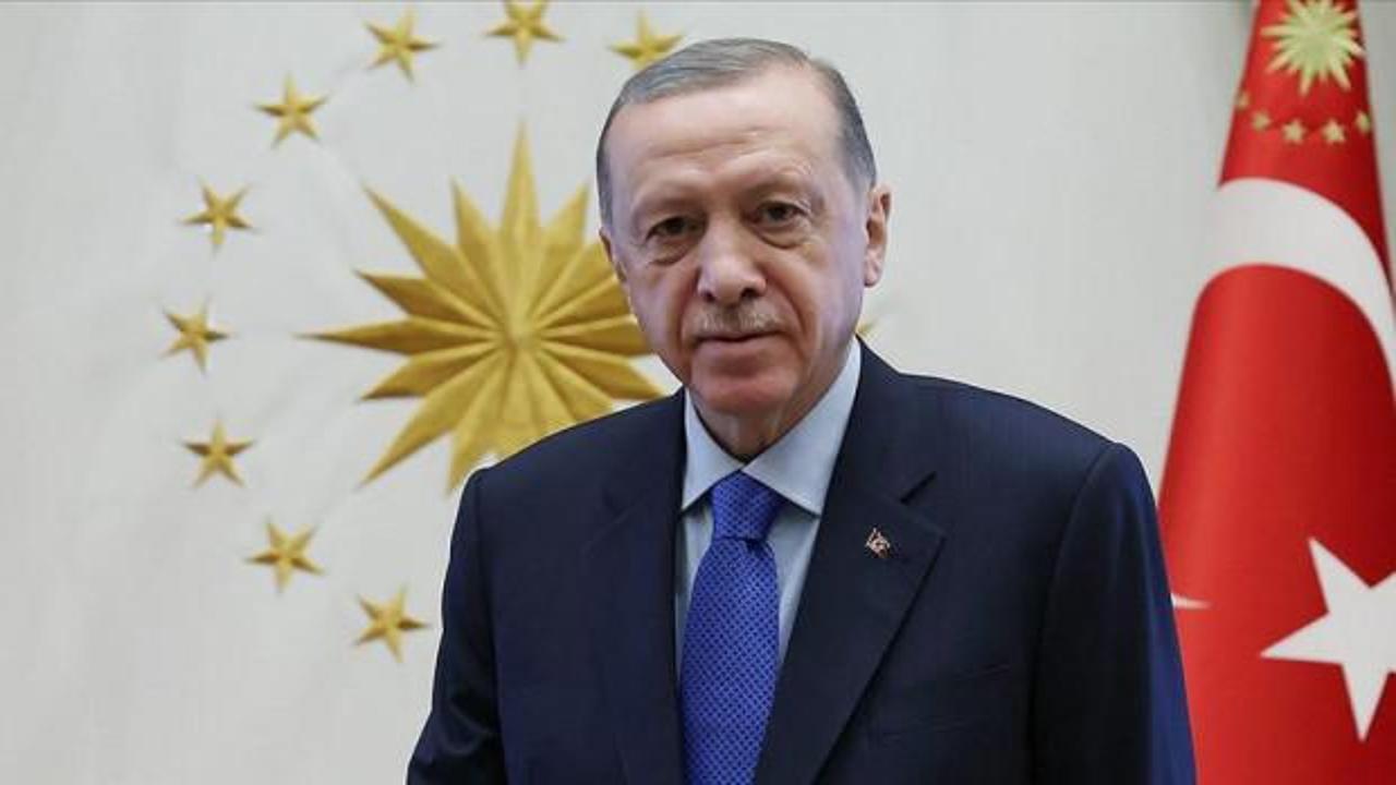 Cumhurbaşkanı Erdoğan yurda döndü