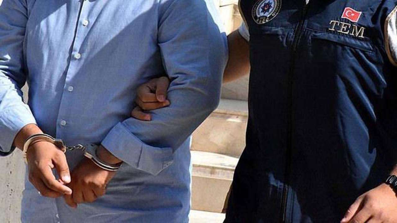 DEAŞ üyesi Adana'da yakalanmıştı: İşte istenen ceza