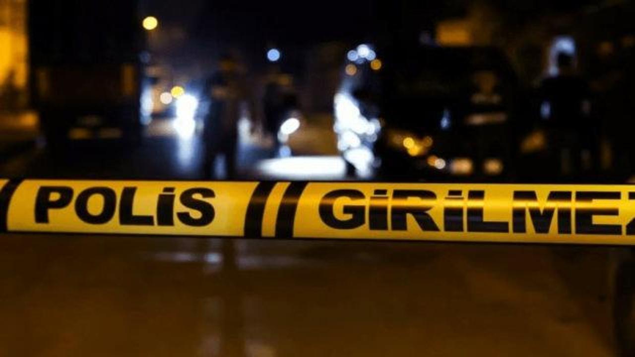Denizli'de satırlı dehşet: Bir kişi hayatını kaybetti!