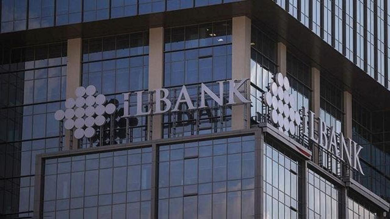 Deprem bölgesi ayağa kaldırılıyor: İLBANK 152 projeyi tamamladı