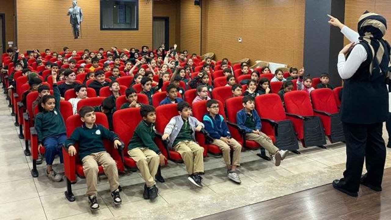 Gaziantep Büyükşehir, çalışmalarını büyük bir özveriyle sürdürüyor