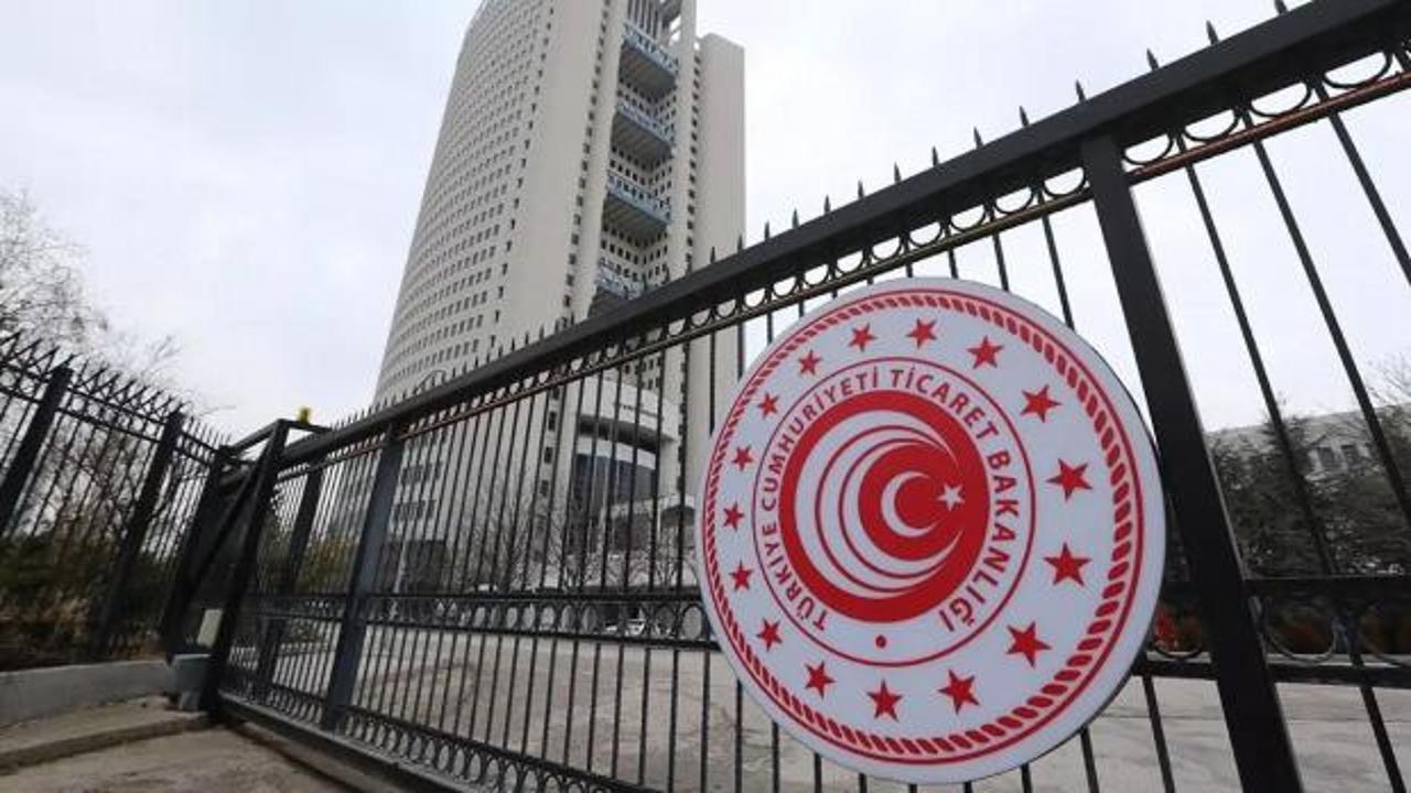 Dış ticarette usulsüzlüğe ceza yağdı! 8,8 milyarlık denetim faturası