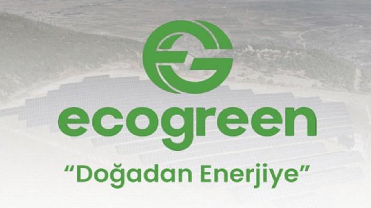Ecogreen Enerji (ECOGR) halka arz nasıl alınır, hangi bankalarda var? Ne iş yapar?