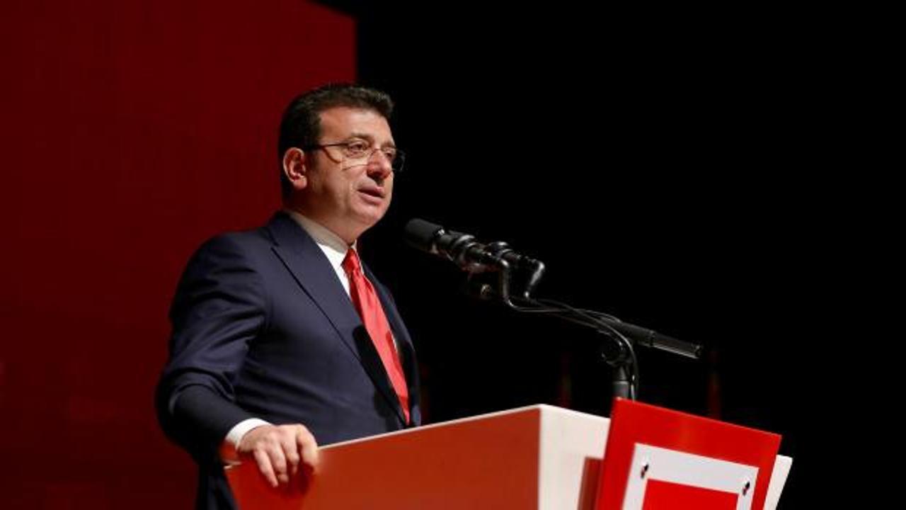 Ekrem İmamoğlu Beylikdüzü davasından beraat etti