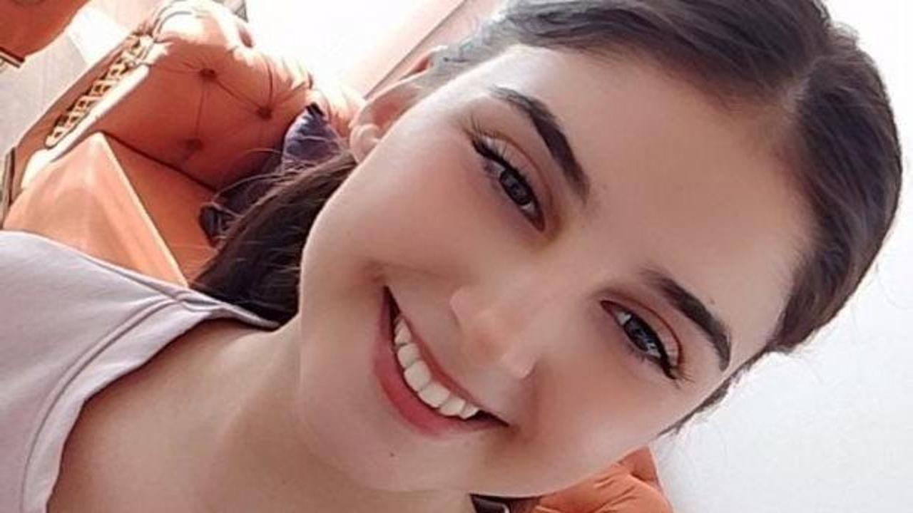 Elazığ'da 16 yaşındaki Elif'ten 1 gündür haber alınamıyor 