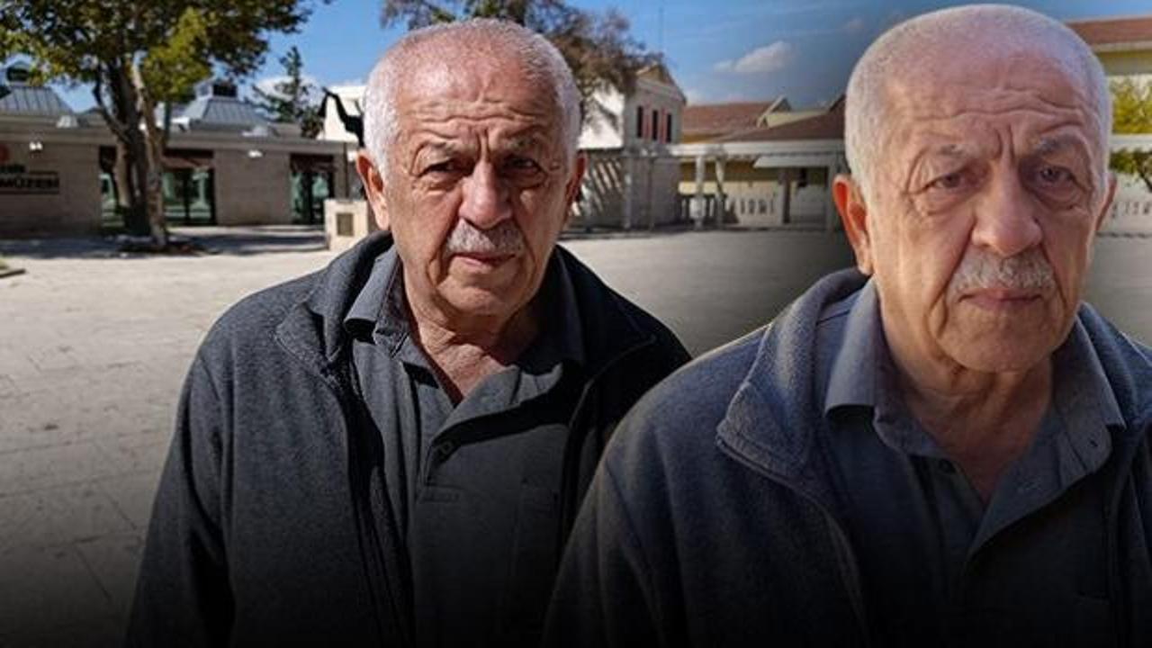 Emekli adam 2 saatte 336 bin TL'sinden oldu! 