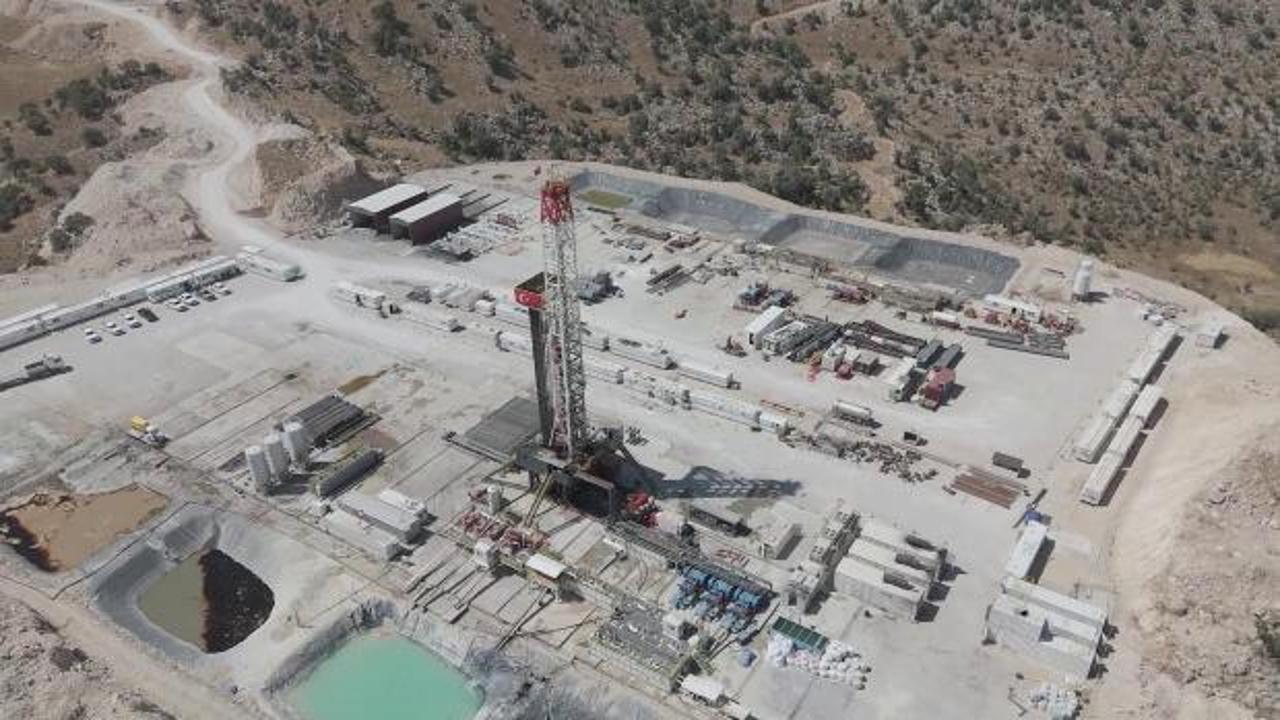 Enerji verimliliği ve kaynak aramasına 49 milyar liralık bütçe