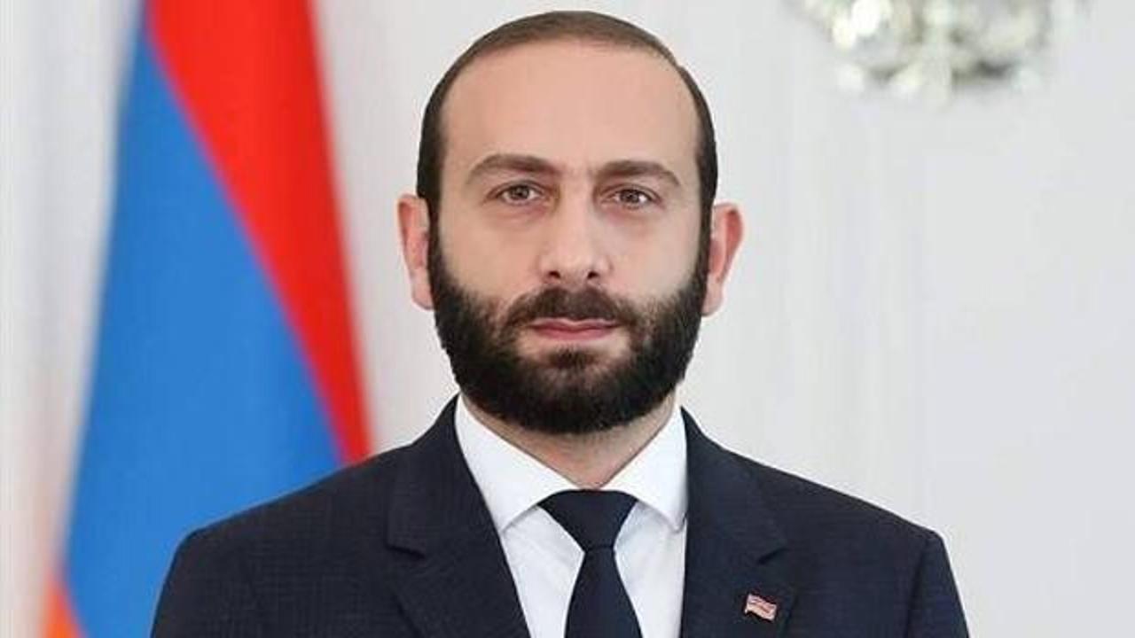 Ermenistan'dan açıklama: Türkiye teyit etti
