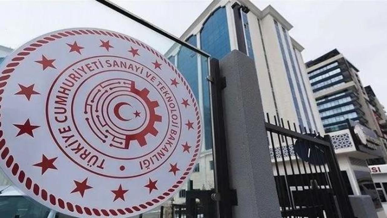 Sanayi ve Teknoloji Bakanlığı topyekun kalkınma hamlesi: Destekleri artıracak!