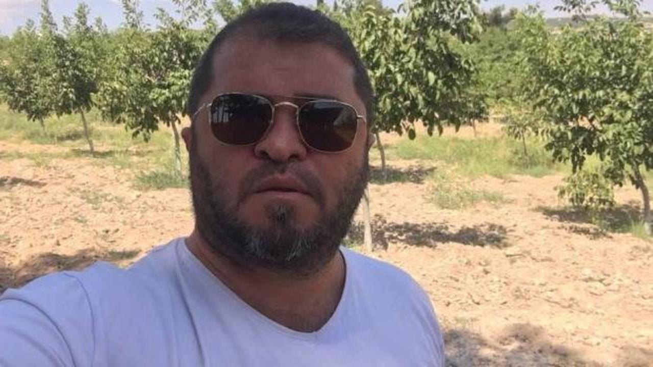 Eşinin sevgilisi tarafından satırla öldürüldü