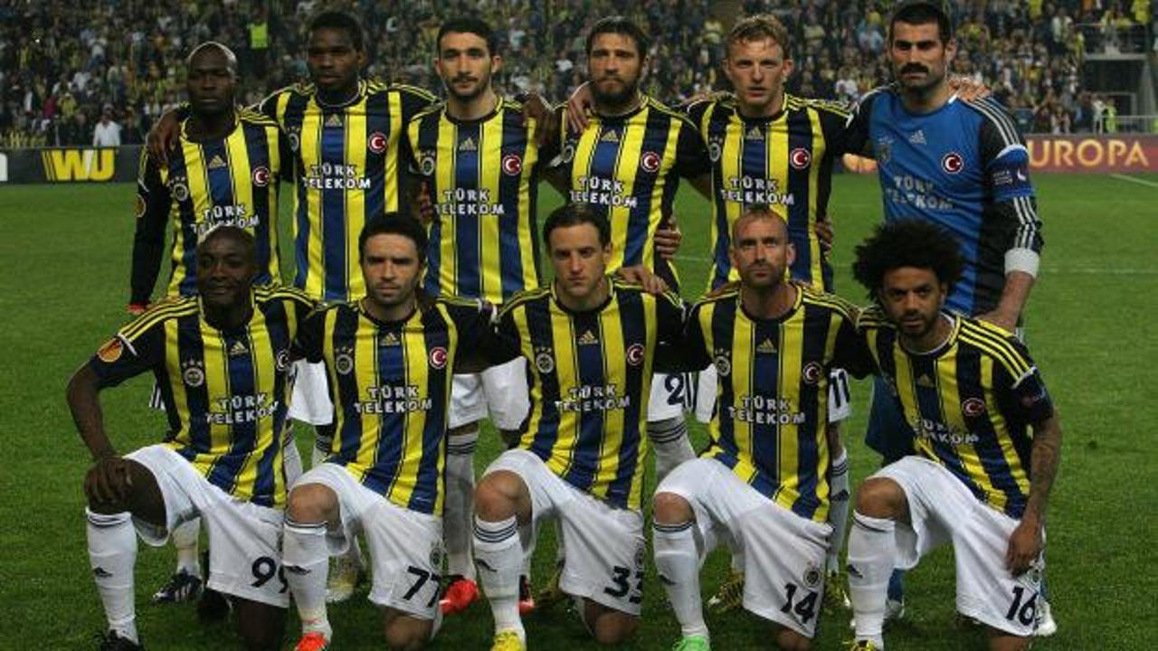 Fenerbahçe için gemileri yaktı: 'Hoca olmak hedeflerimden biri'