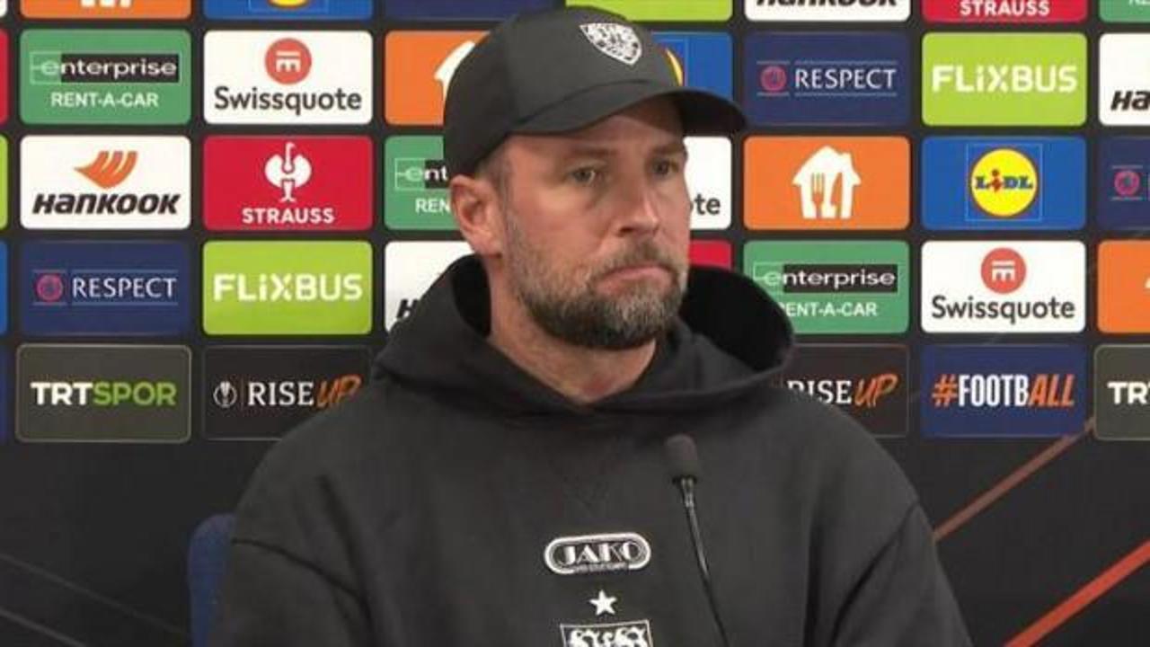 Fenerbahçe'den teklif aldı mı? Ünlü teknik adam resmen açıkladı! 