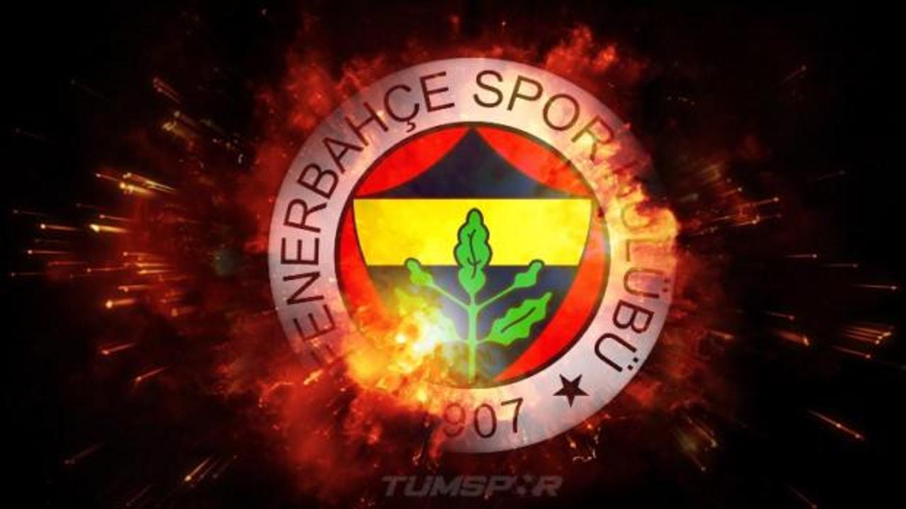 Fenerbah&ccedil;e'nin toplam borcu a&ccedil;ıklandı