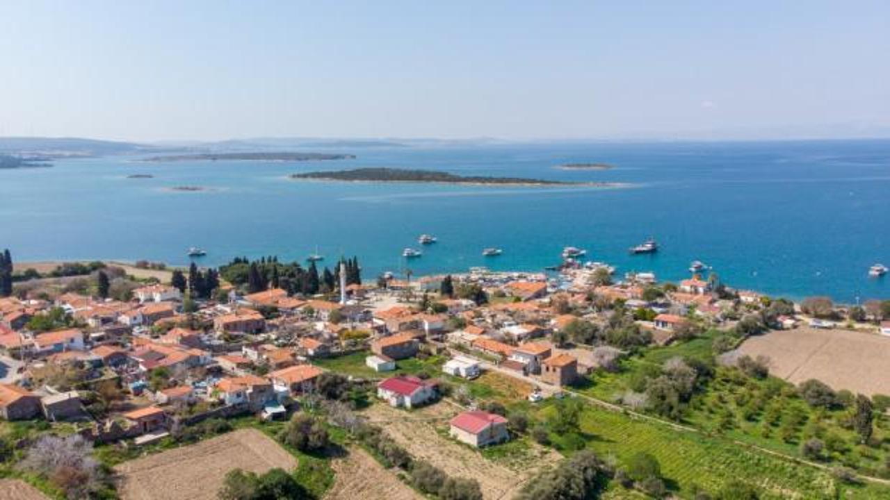 Festival ruhu Ege kıyılarına taşındı: 9 g&uuml;nl&uuml;k sanat yolculuğu başladı!