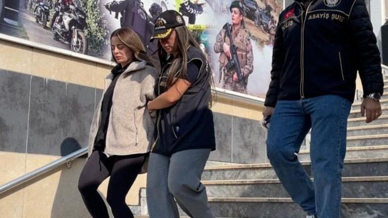 Nişanlısını öldürüp cezaevinden firar etmişti! Kartal'da yakalandı