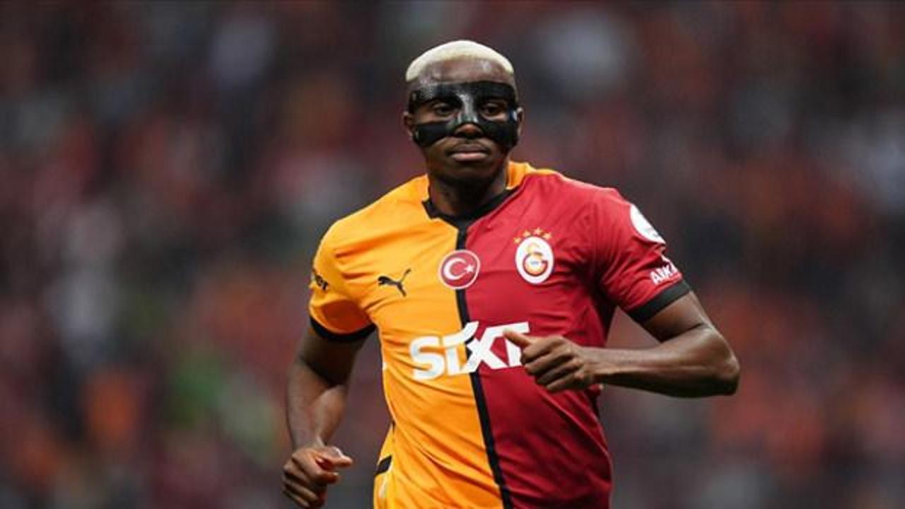 Galatasaray - Bodo Glimt maçında kimler eksik? GS-BODO maçında hangi futbolcular olmayacak?
