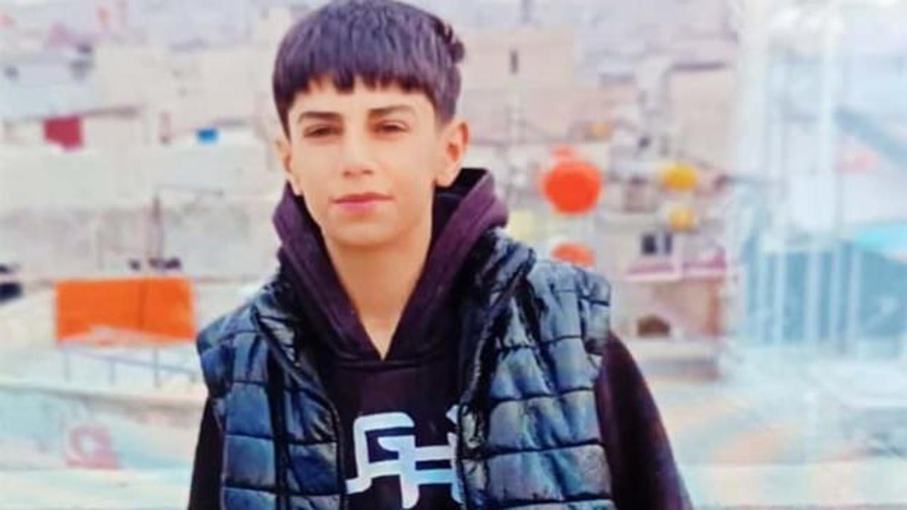Gaziantep’te arkadaşı tarafından bıçaklanan 13 yaşındaki Fatih öldü