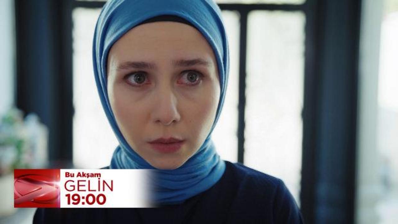 Gelin 251.bölüm: Sinem geri dönüyor!