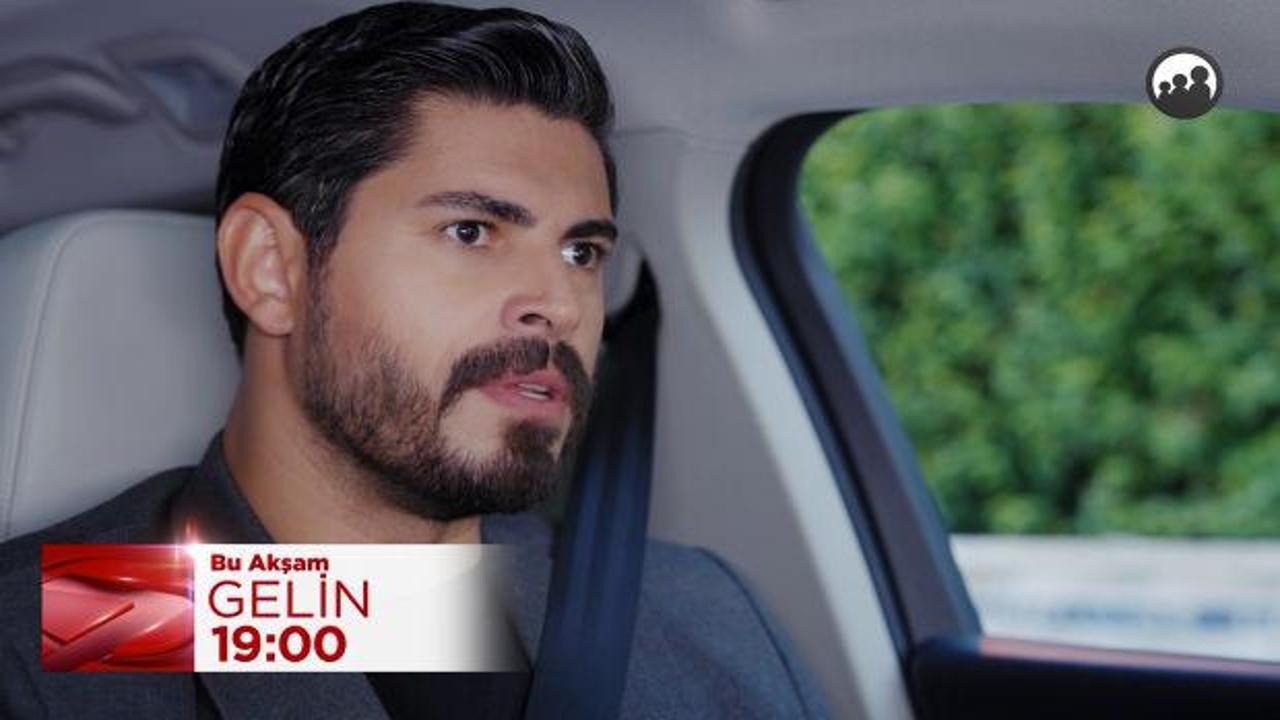 Gelin dizisinde Develioğlu ailesinde yeni bir fırtına kopuyor!