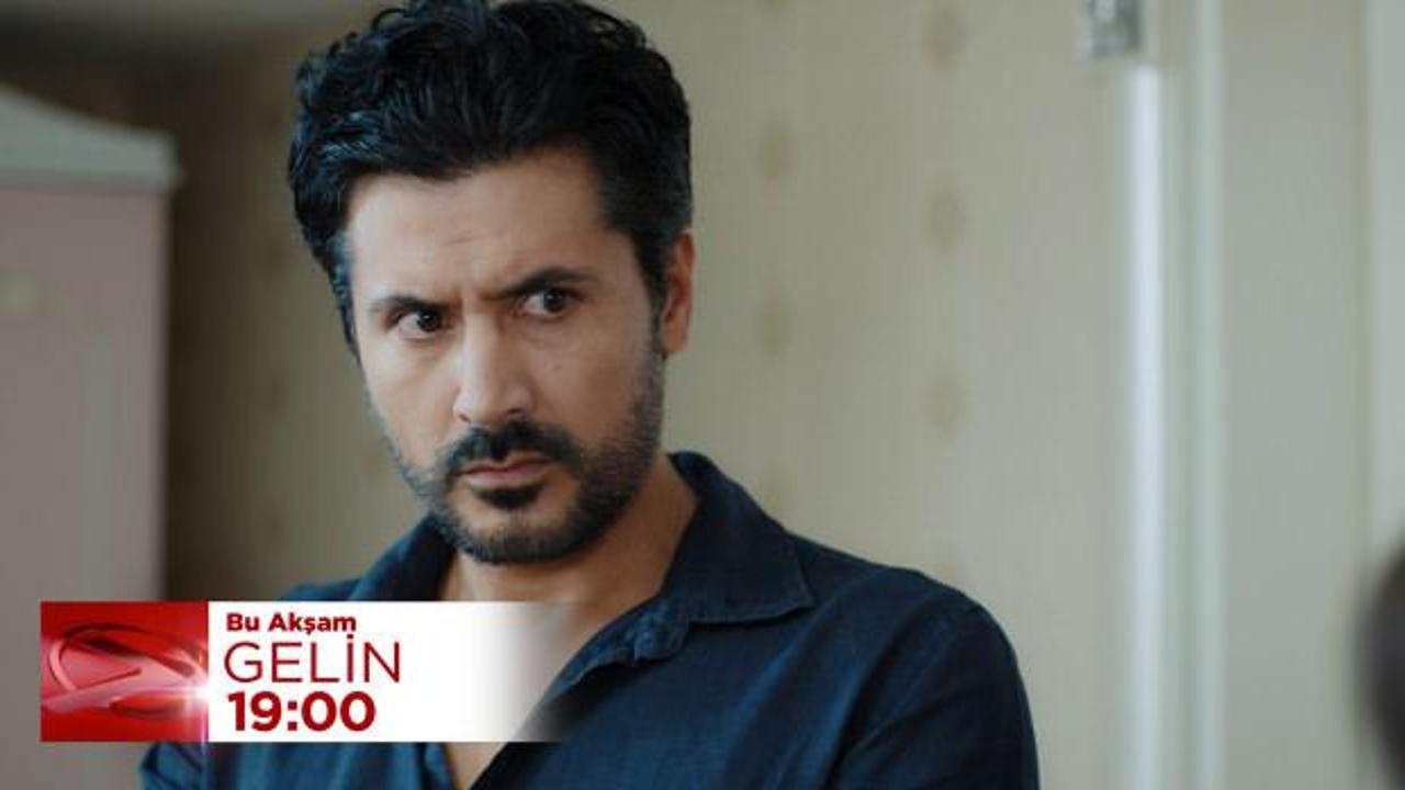 Gelin dizisinde Develioğlu konağında sular durulmuyor! Huzur bozuldu