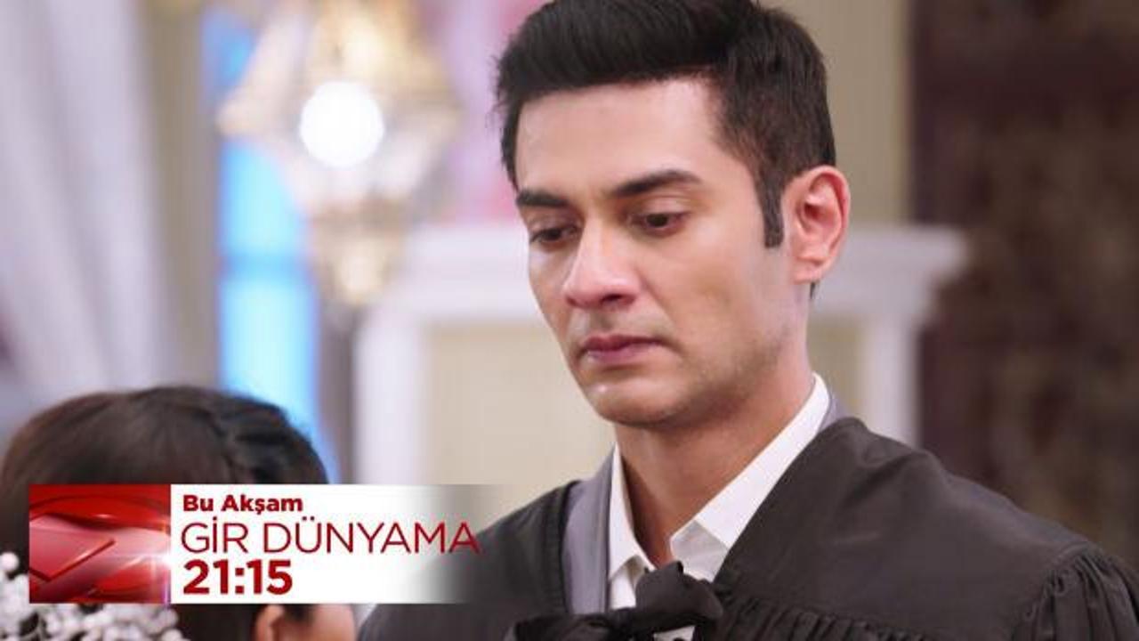Gir Dünyama dizisinde Kuhu ve Rajeev boşanıyor! Herkesi derinden sarstı