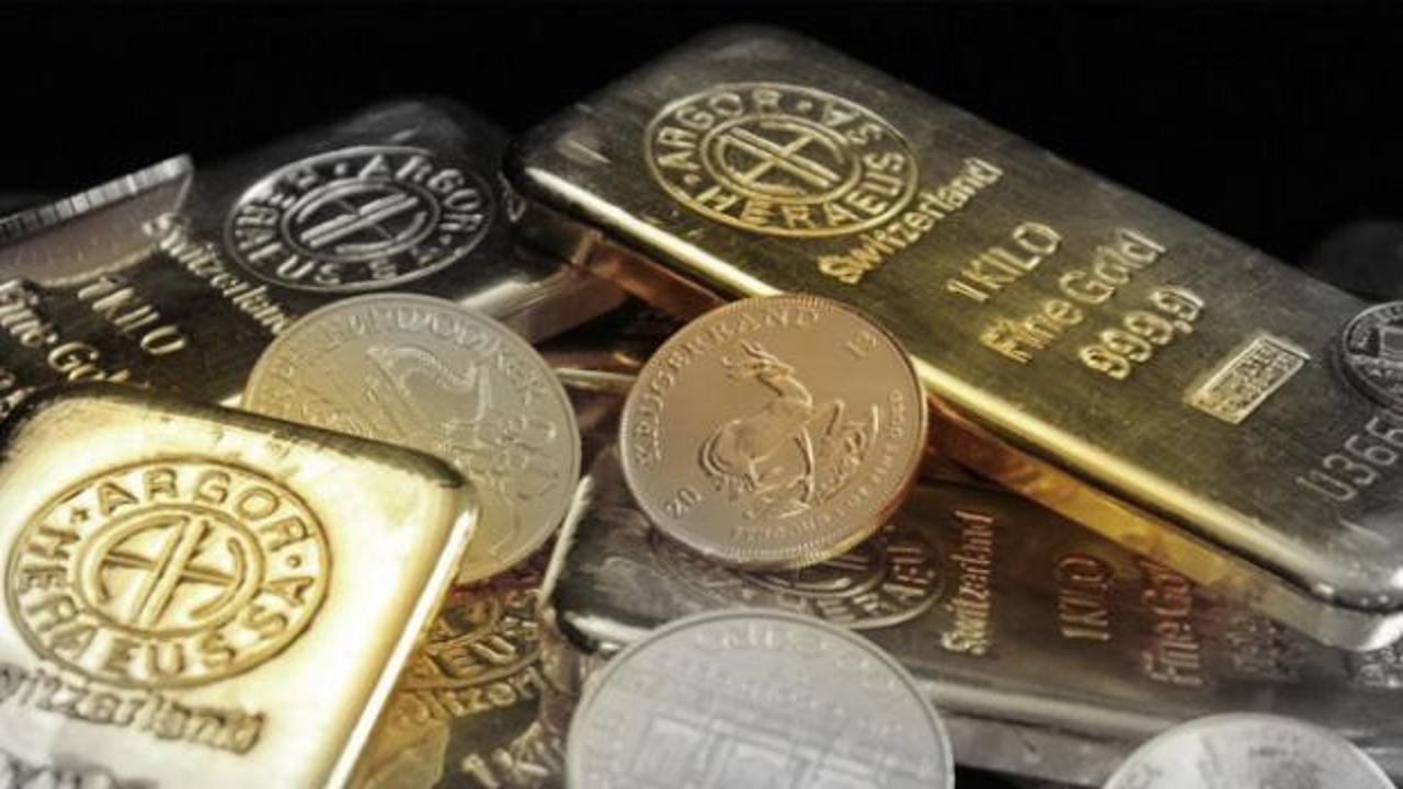 Gram altın 10 bin TL olur mu? Uzmanlar tahminlerini paylaştı