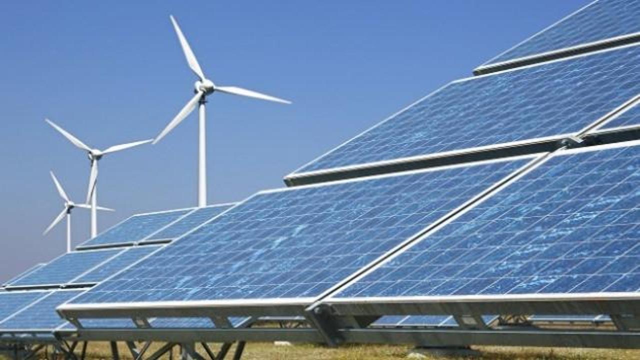 Güneş enerjisi, Türkiye'nin en ucuz elektrik üretim kaynağı haline geldi