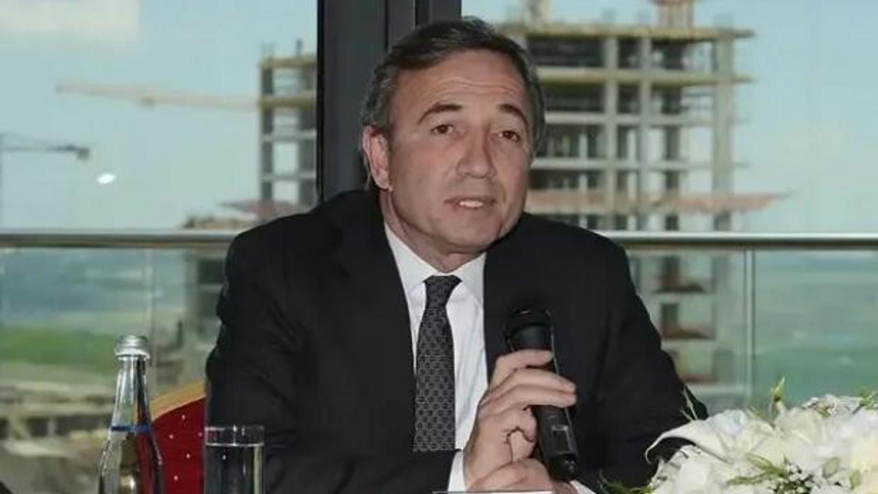 AKFEN Holding Yönetim Kurulu Başkanı Hamdi Akın aslında kimdir?