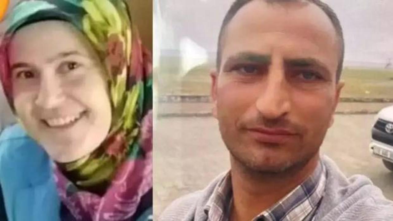 İlknur'u bıçaklayıp öldüren eski eşi tutuklandı