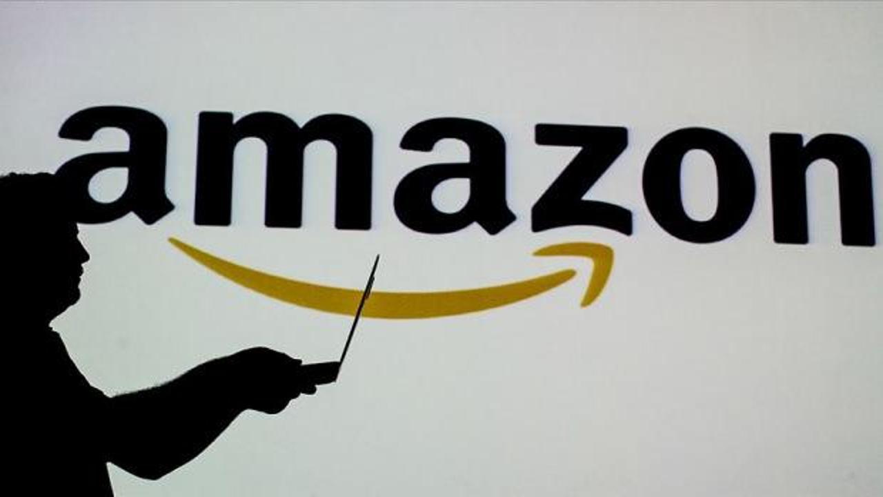 İnsansız gelecek: Amazon’un şok edici 2033 hedefi...Sızdırılan belgeler ortaya çıkardı!