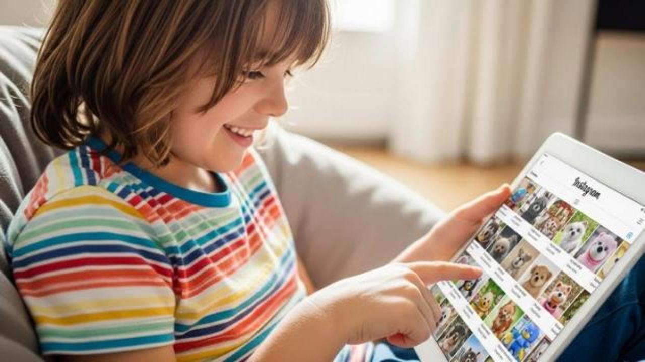 Instagram'dan gençlere özel yenilik: Artık özelleştirilecek