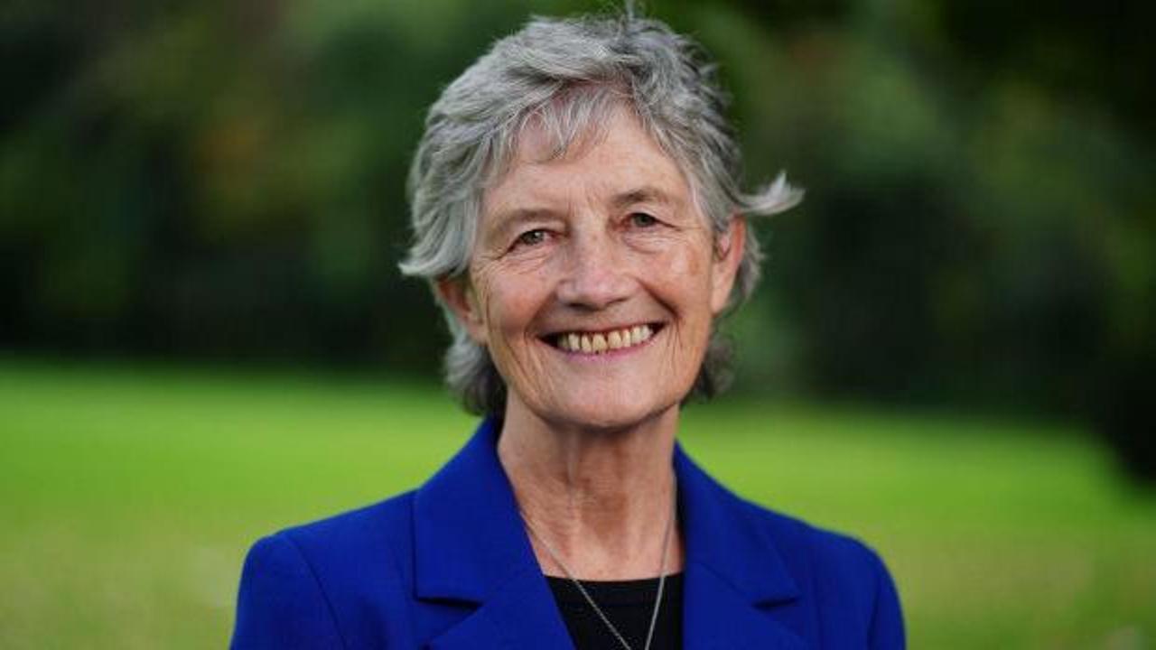 İrlanda'nın yeni cumhurbaşkanı belli oldu