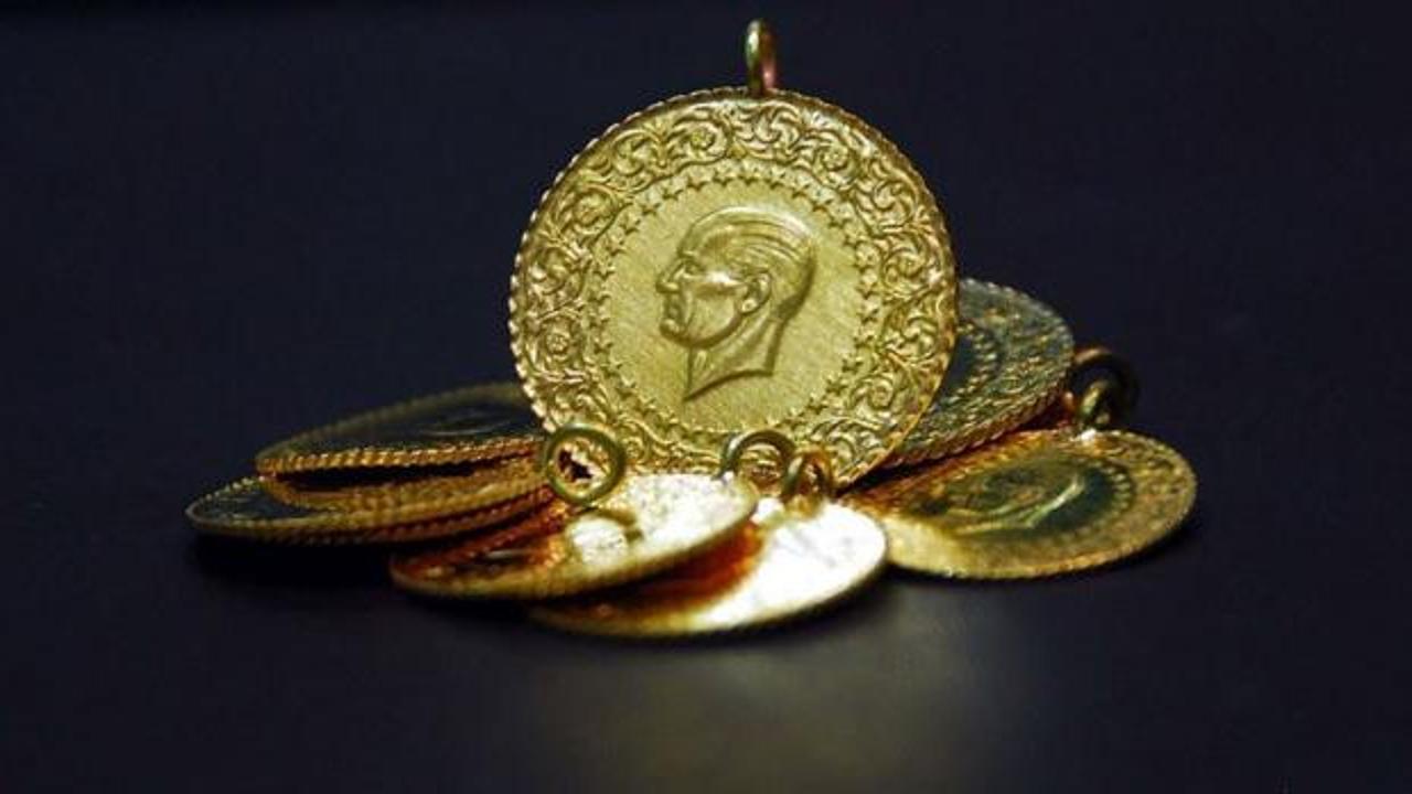 Altın fiyatları ne kadar oldu