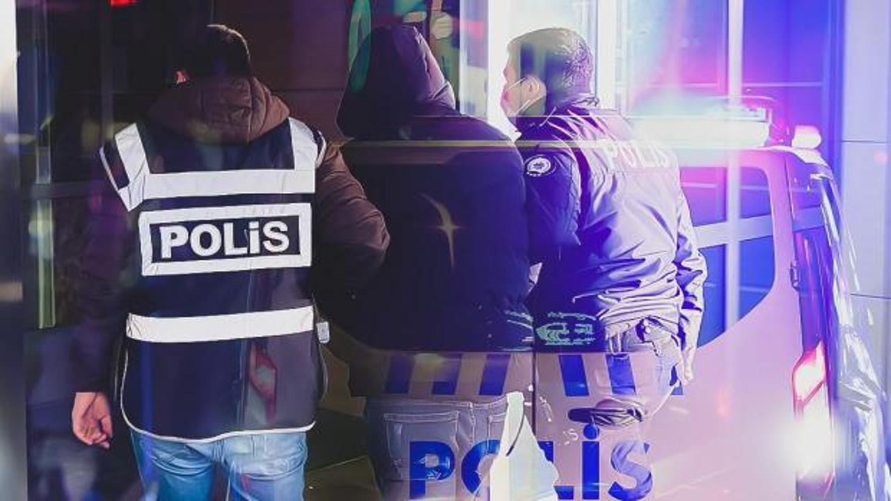 İstanbul'da dev operasyon! 51 gözaltı kararı