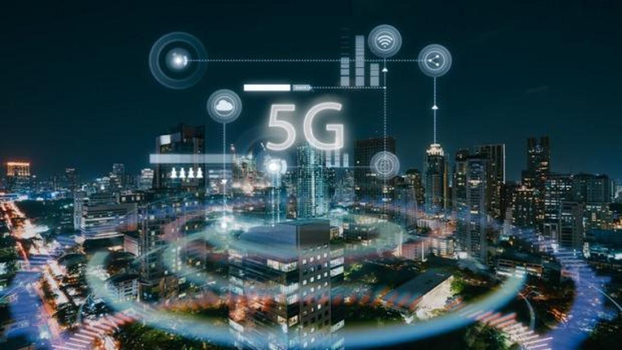 5G anavatanına dönüyor! Milyarların kullandığı sistemin arkasındaki Türk dehası