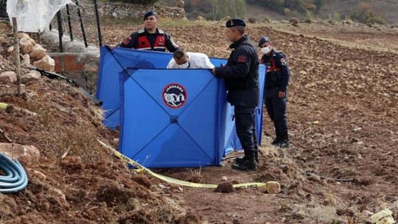 Kadastro ekibi geldi sınırı ölçecekti... İki komşu arasında kan aktı