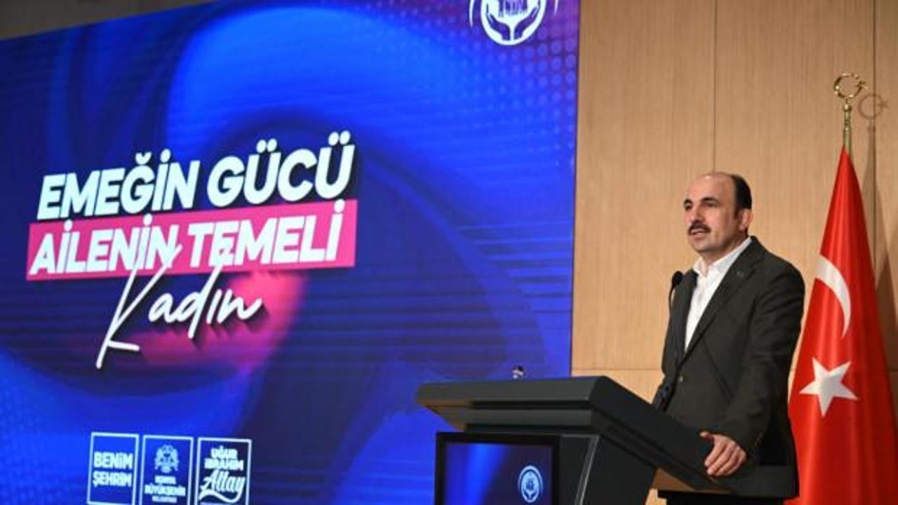 Konya'da “Aile Yılı” kapsamında gerçekleşen gezi programı tamamlandı