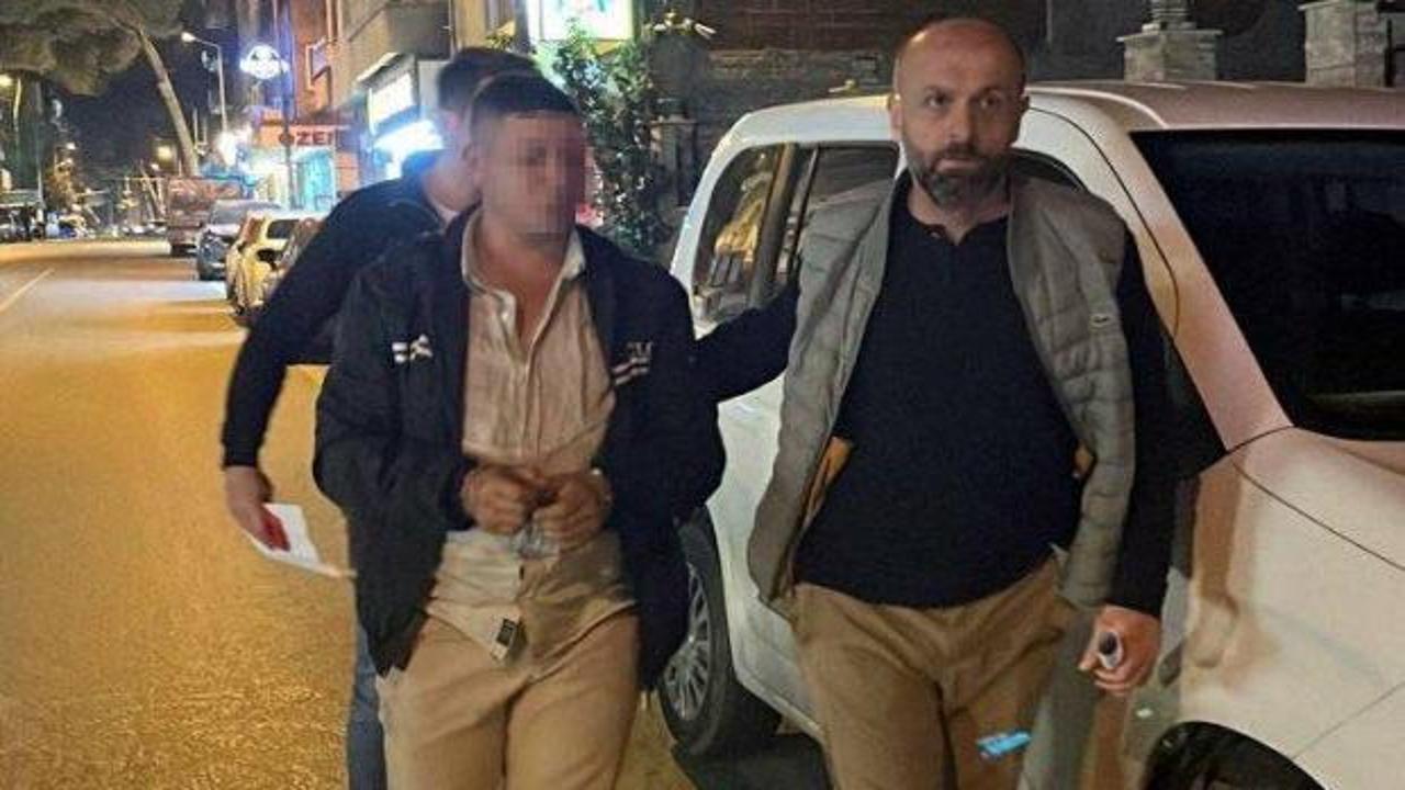 Kavgayla alakası olmayan iki kişi vuruldu